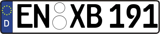 EN-XB191