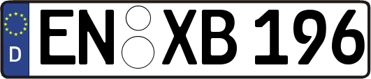 EN-XB196