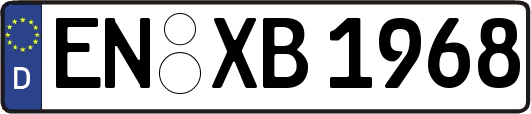 EN-XB1968