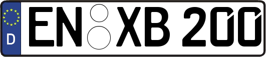 EN-XB200
