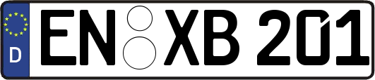 EN-XB201