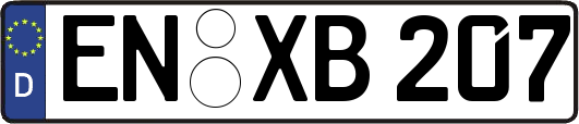 EN-XB207