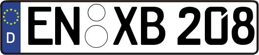 EN-XB208