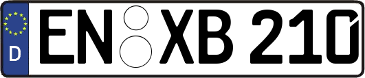 EN-XB210