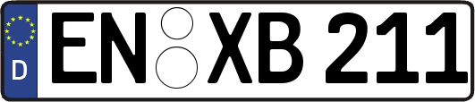 EN-XB211