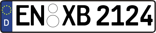 EN-XB2124