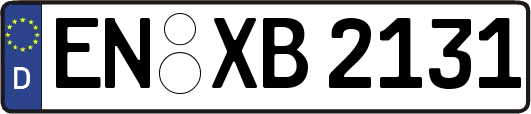 EN-XB2131