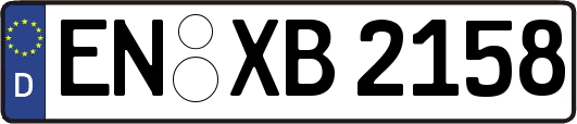 EN-XB2158