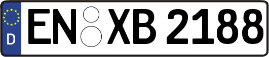 EN-XB2188