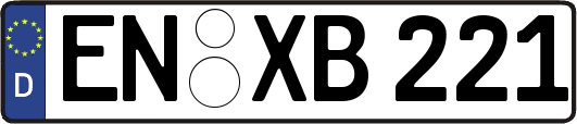 EN-XB221