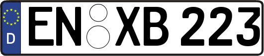 EN-XB223