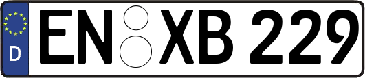 EN-XB229