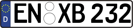 EN-XB232