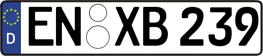 EN-XB239