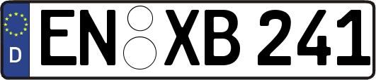 EN-XB241