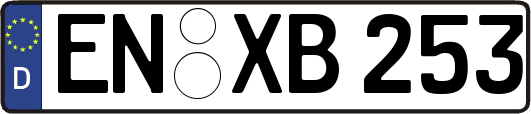 EN-XB253