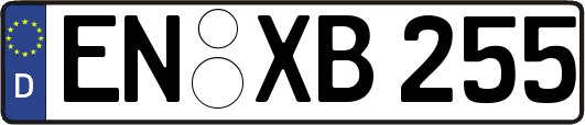 EN-XB255