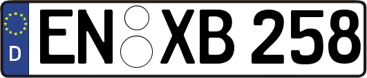 EN-XB258