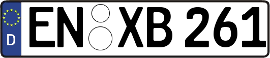 EN-XB261