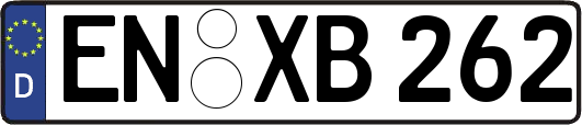 EN-XB262
