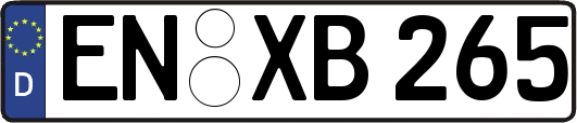 EN-XB265