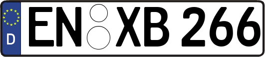 EN-XB266