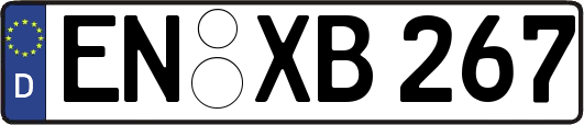 EN-XB267