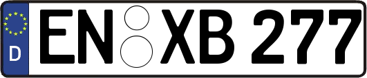 EN-XB277