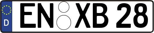 EN-XB28