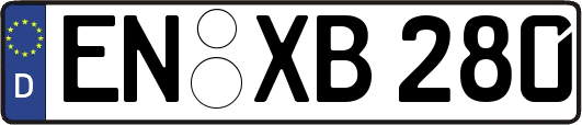 EN-XB280