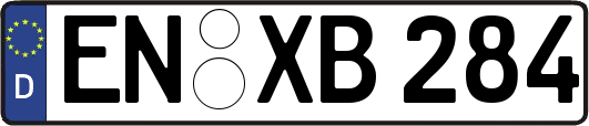 EN-XB284