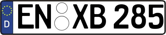 EN-XB285