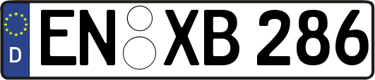 EN-XB286