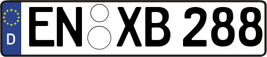EN-XB288