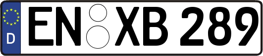 EN-XB289