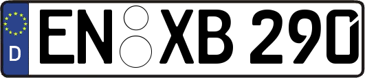 EN-XB290