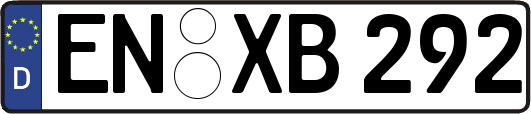 EN-XB292
