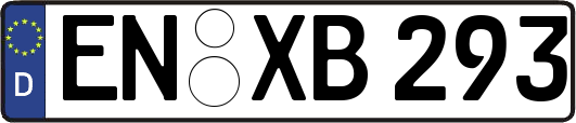 EN-XB293