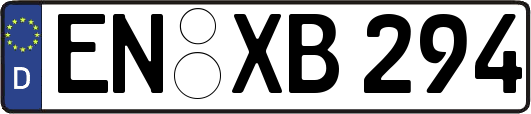 EN-XB294