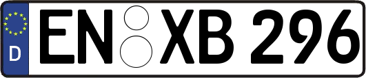 EN-XB296