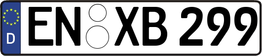 EN-XB299