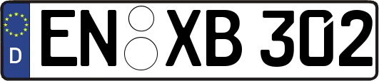 EN-XB302