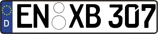 EN-XB307