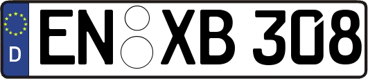 EN-XB308