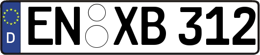 EN-XB312