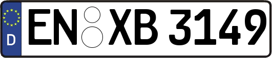 EN-XB3149