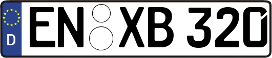 EN-XB320