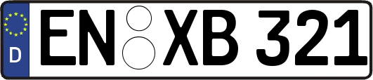EN-XB321