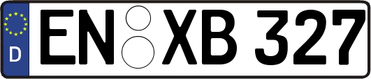 EN-XB327