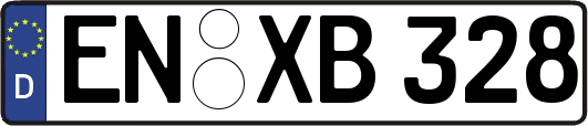 EN-XB328
